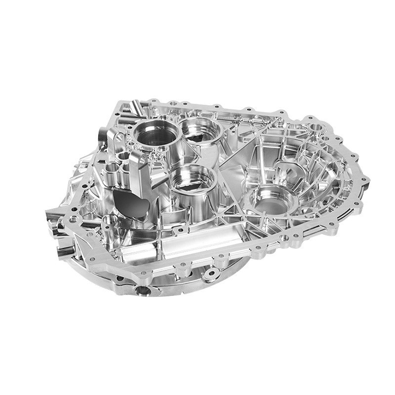 Kuinka CNC-työstökeskuksen osat parantavat nykyaikaisen valmistuksen tarkkuutta ja tuottavuutta